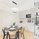 Forest & Sea By Solarento Apartman